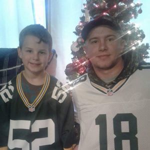 Meet your Posher, Josh